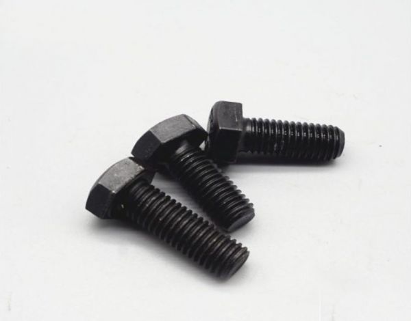 非标螺丝定制，适配特殊工况，紧固难题全解决!